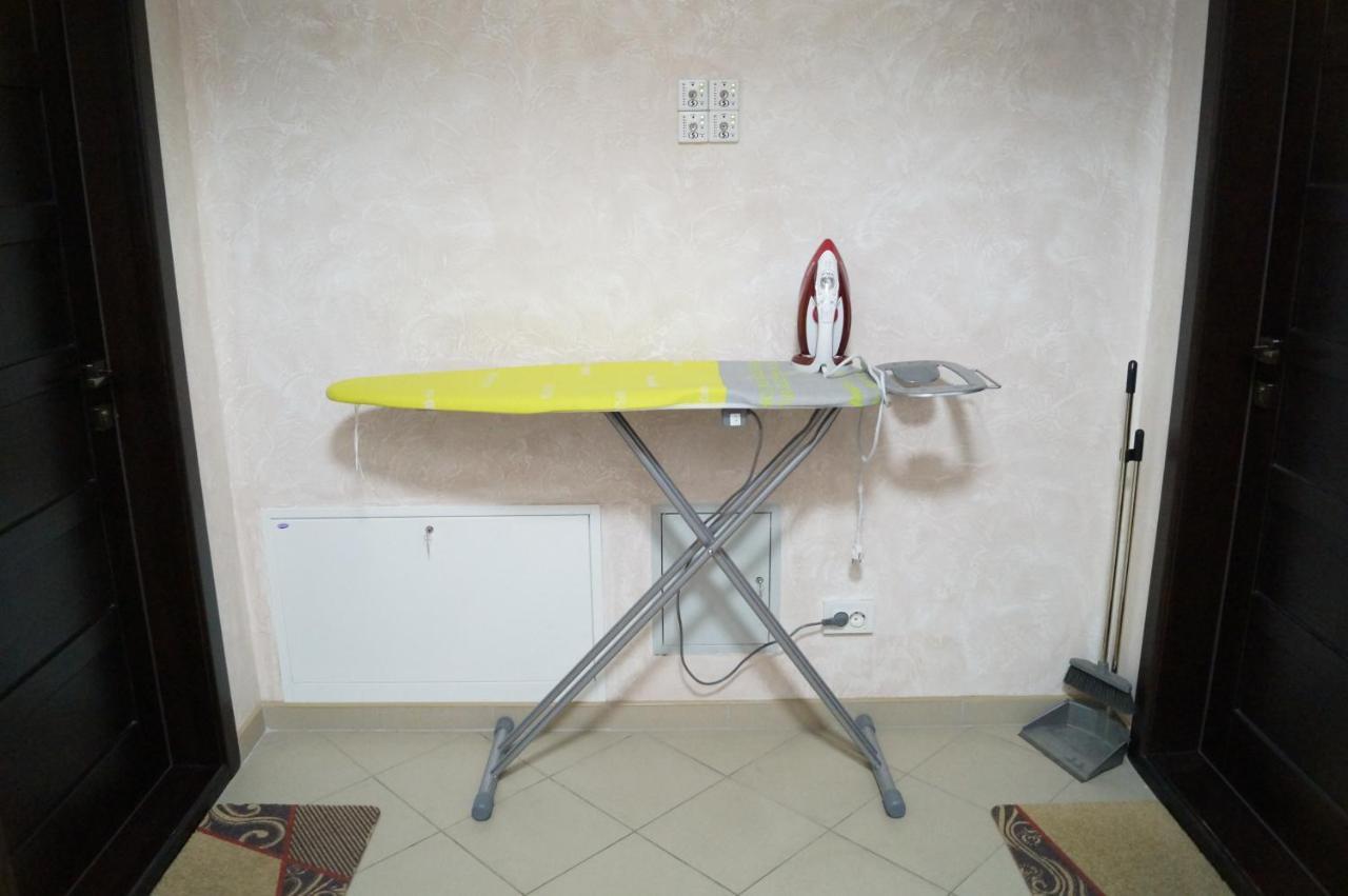 במוטל Ukrainka Rosinka מראה חיצוני תמונה